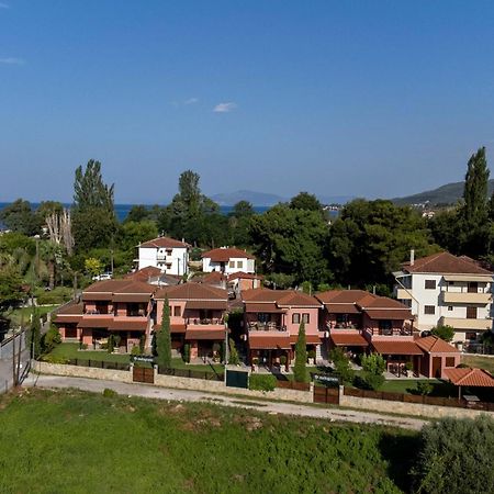 Melograno Apartments And Studios Kala Nera Extérieur photo