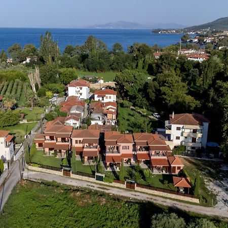 Melograno Apartments And Studios Kala Nera Extérieur photo