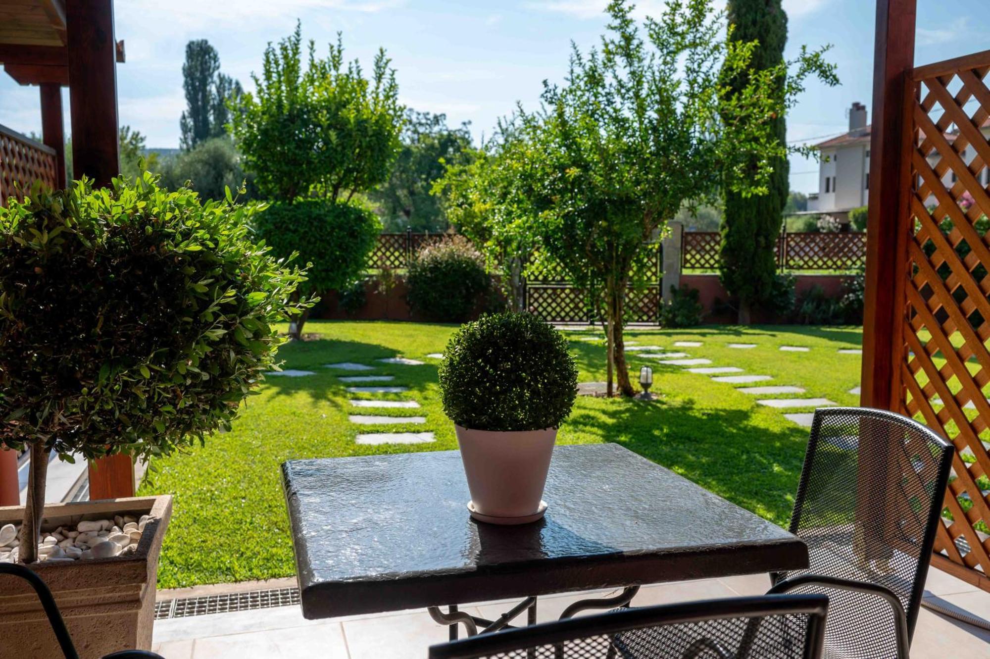 Melograno Apartments And Studios Kala Nera Extérieur photo