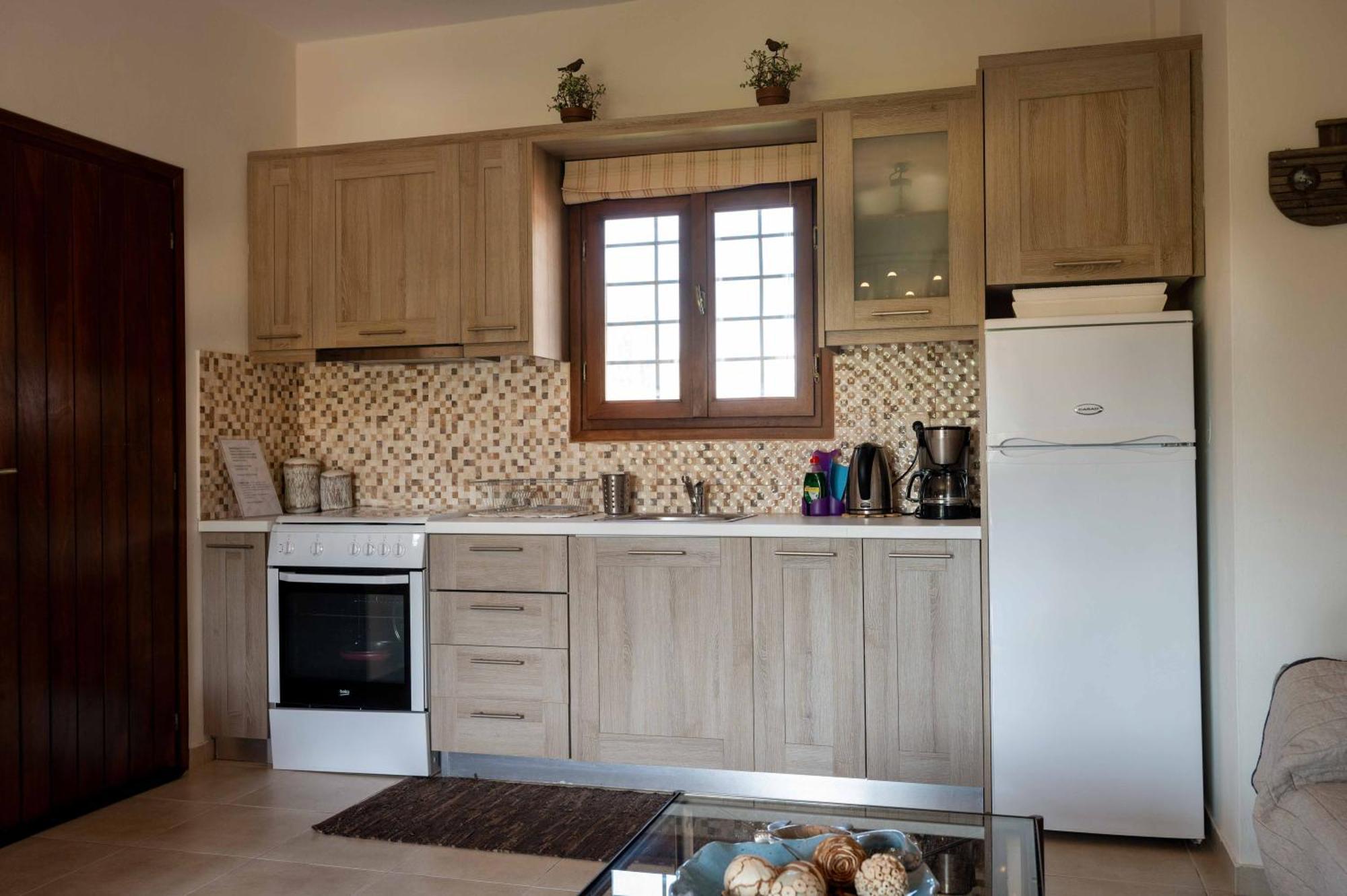 Melograno Apartments And Studios Kala Nera Extérieur photo