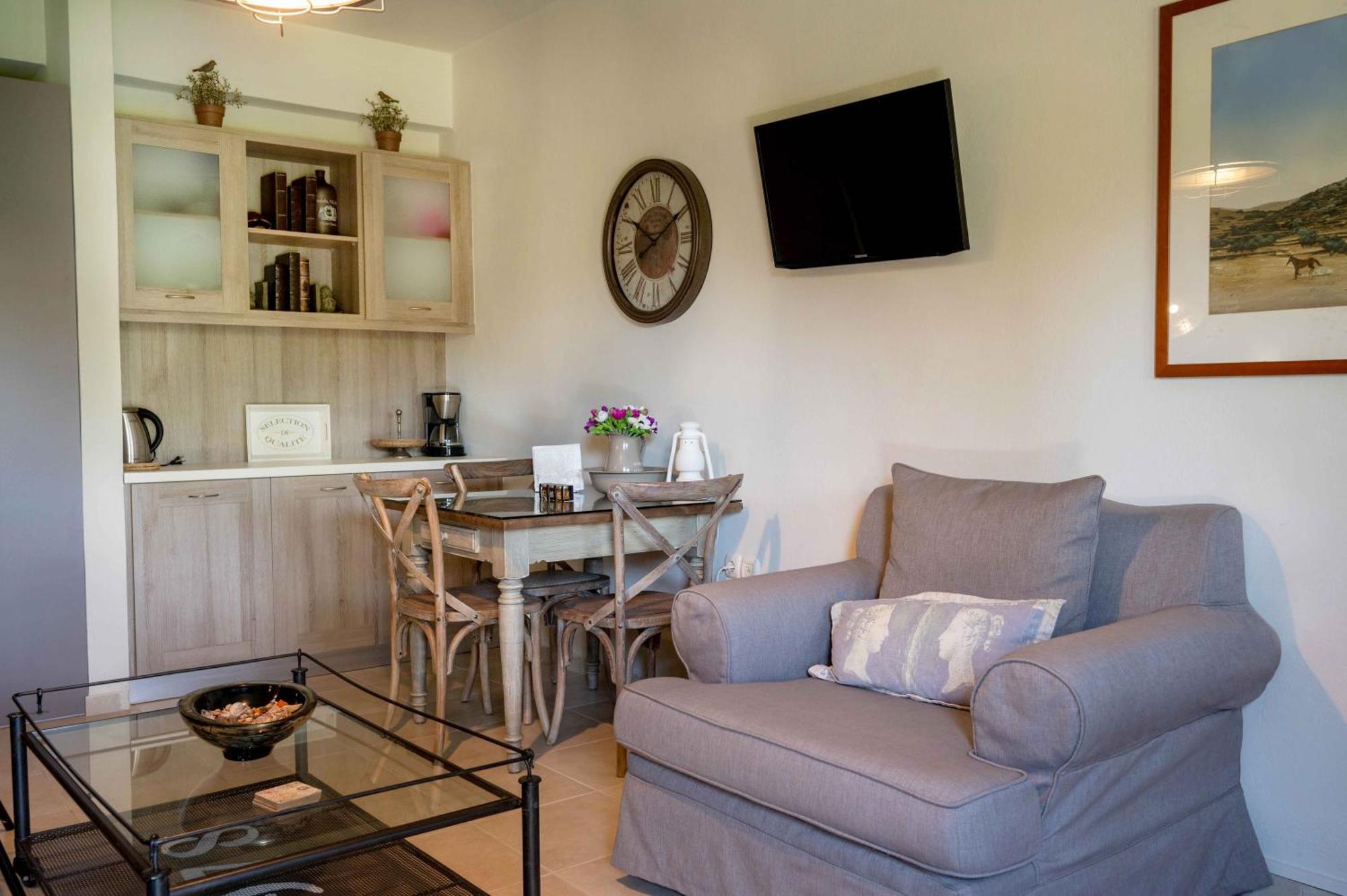 Melograno Apartments And Studios Kala Nera Extérieur photo