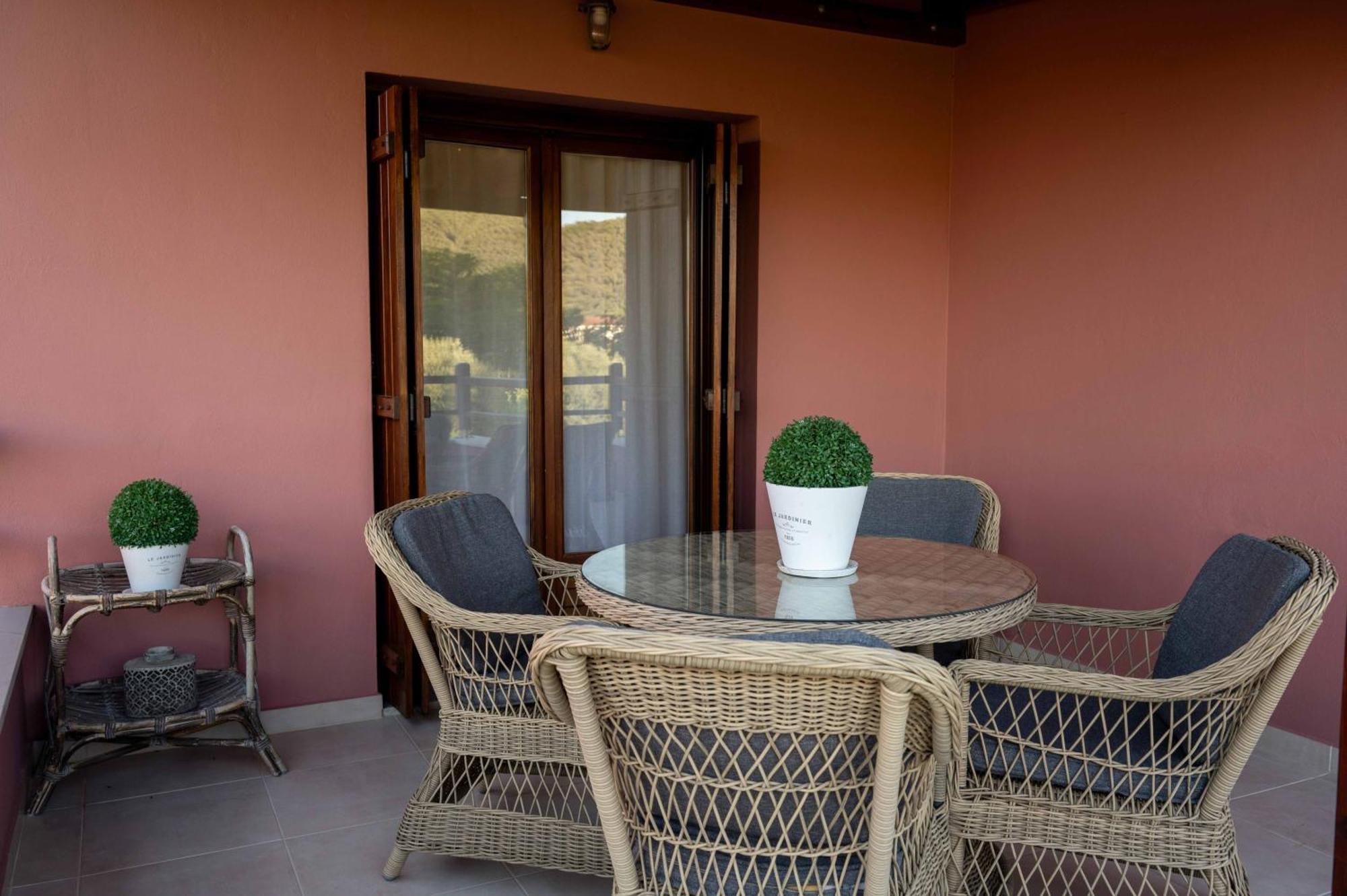 Melograno Apartments And Studios Kala Nera Extérieur photo