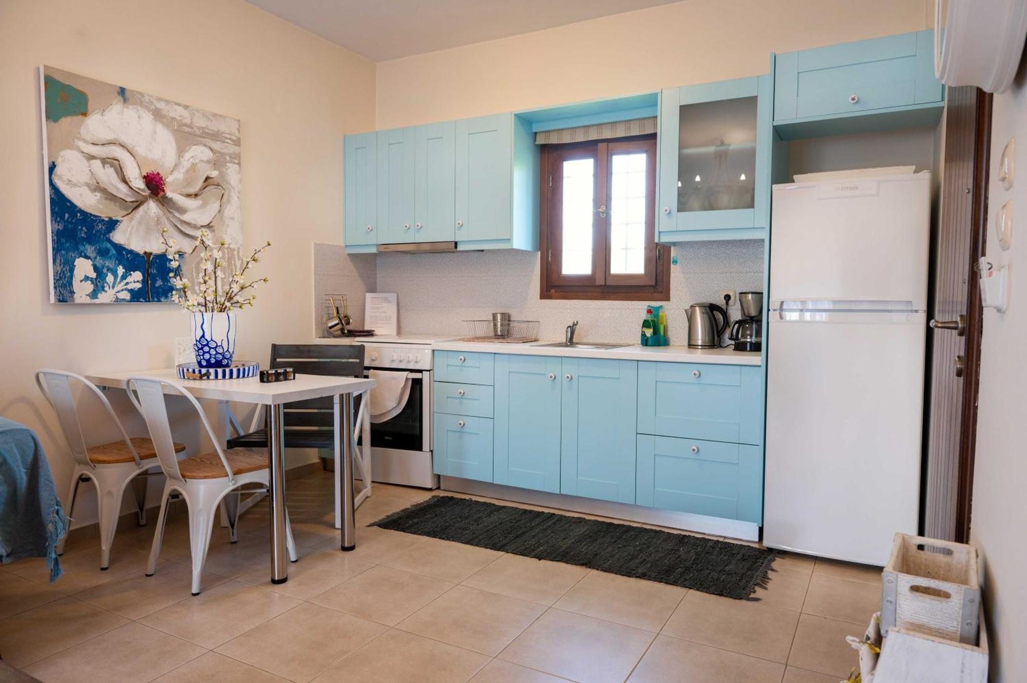 Melograno Apartments And Studios Kala Nera Extérieur photo