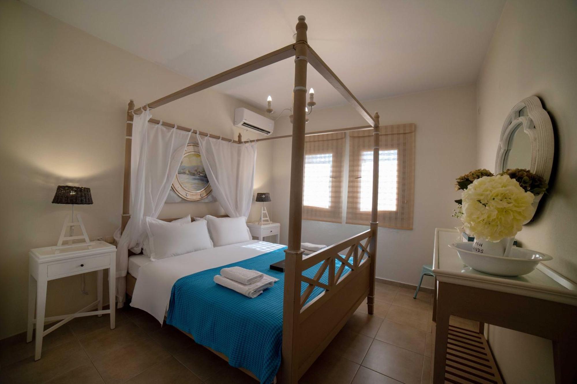 Melograno Apartments And Studios Kala Nera Extérieur photo