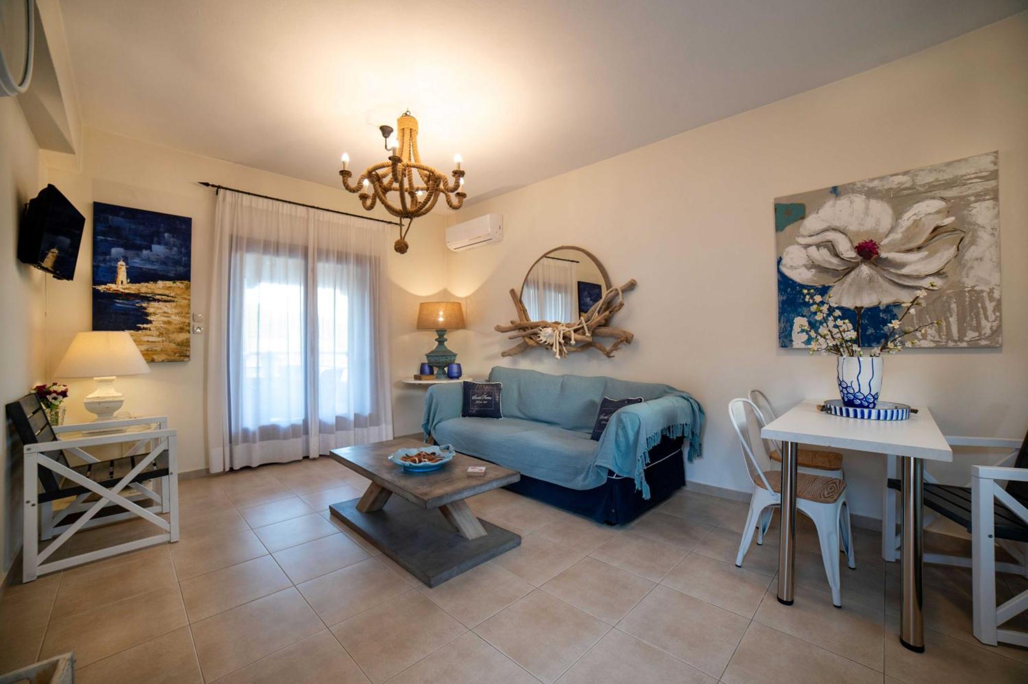 Melograno Apartments And Studios Kala Nera Extérieur photo