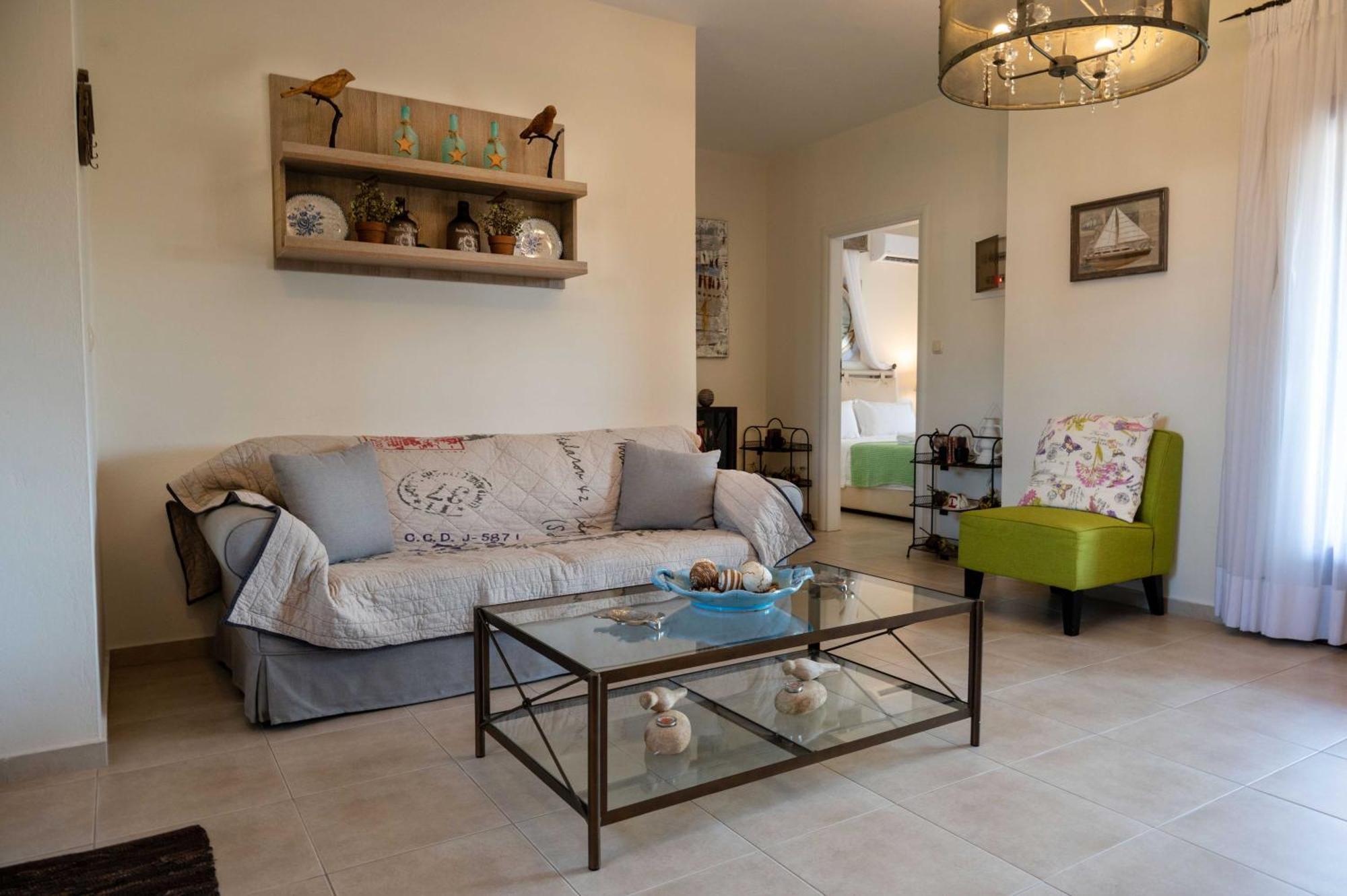 Melograno Apartments And Studios Kala Nera Extérieur photo