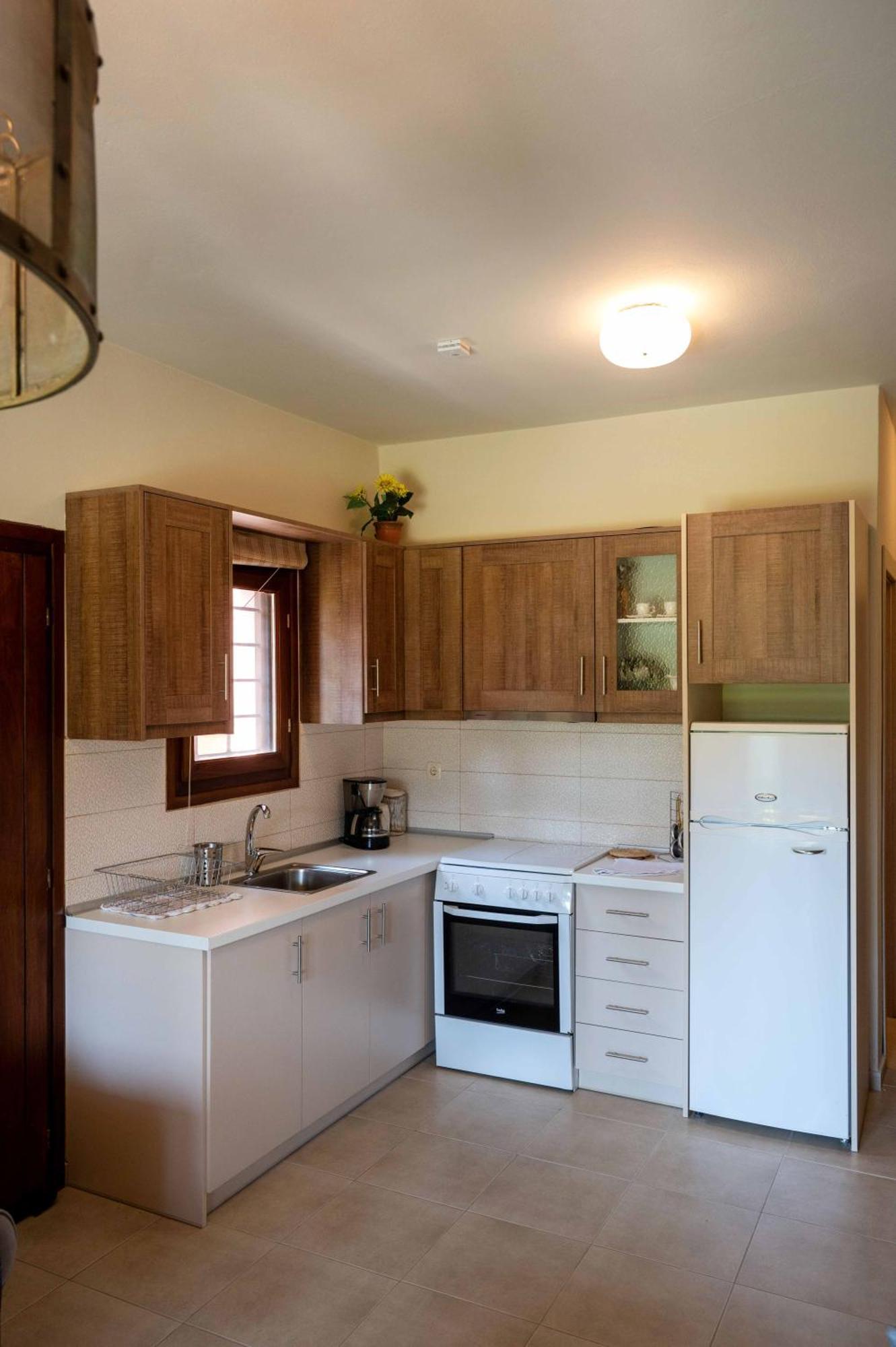 Melograno Apartments And Studios Kala Nera Extérieur photo