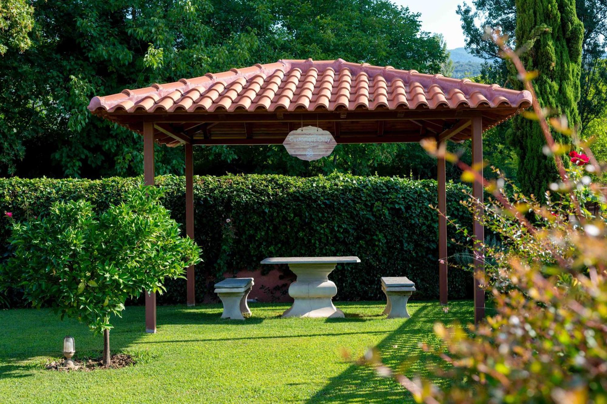 Melograno Apartments And Studios Kala Nera Extérieur photo