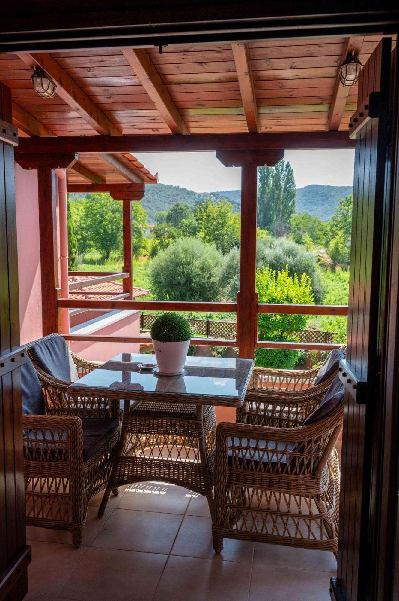 Melograno Apartments And Studios Kala Nera Extérieur photo