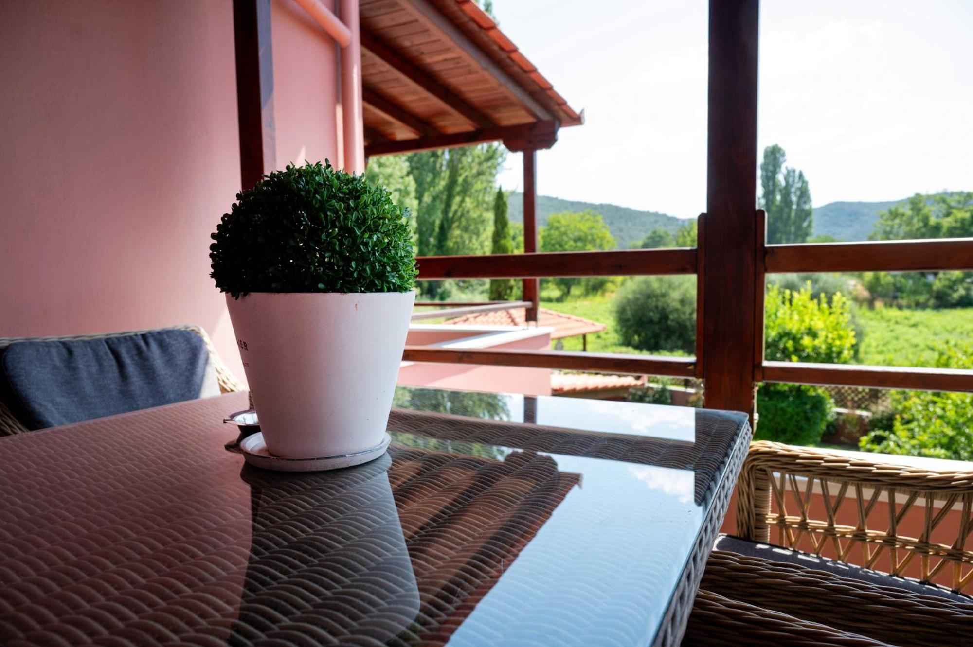 Melograno Apartments And Studios Kala Nera Extérieur photo