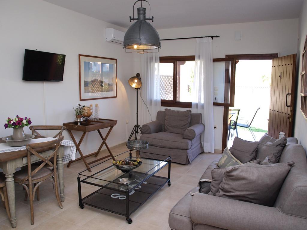 Melograno Apartments And Studios Kala Nera Extérieur photo