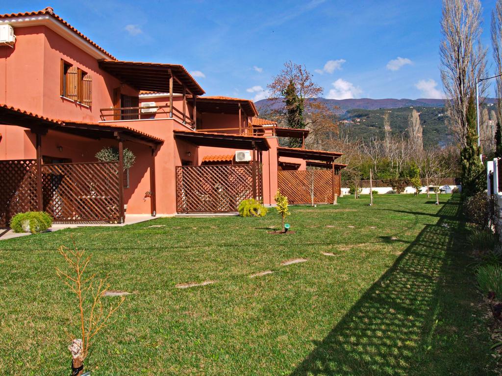 Melograno Apartments And Studios Kala Nera Extérieur photo