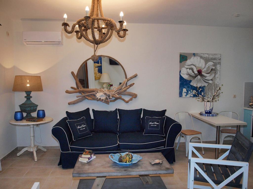 Melograno Apartments And Studios Kala Nera Extérieur photo