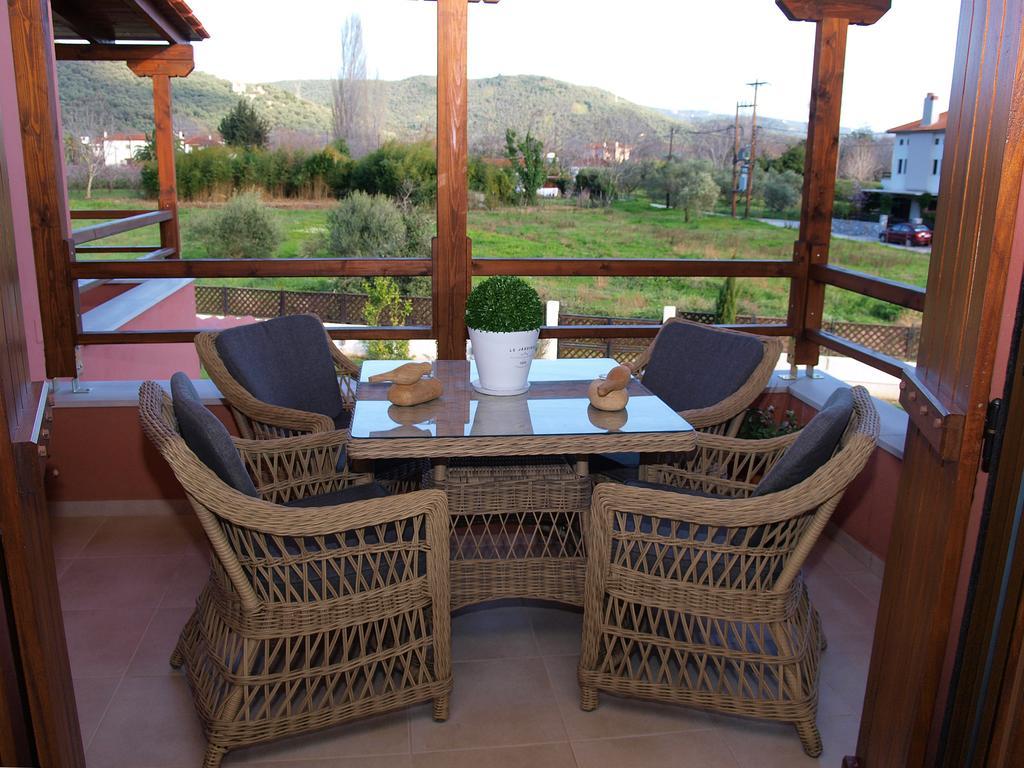 Melograno Apartments And Studios Kala Nera Extérieur photo