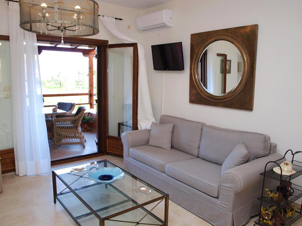 Melograno Apartments And Studios Kala Nera Extérieur photo