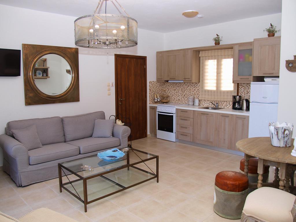 Melograno Apartments And Studios Kala Nera Extérieur photo