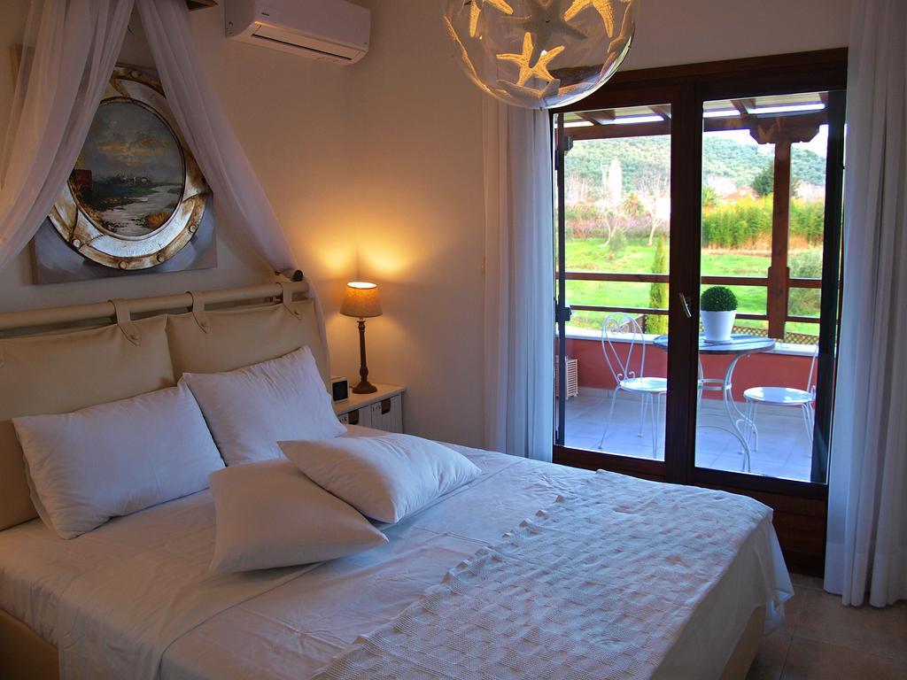 Melograno Apartments And Studios Kala Nera Extérieur photo