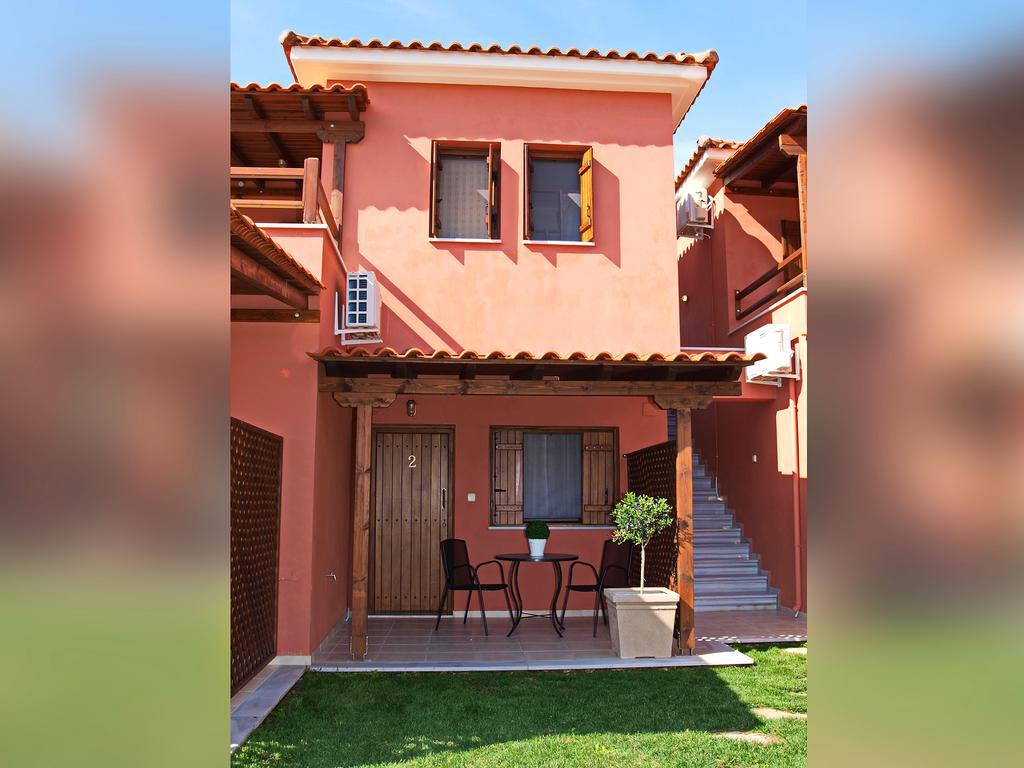 Melograno Apartments And Studios Kala Nera Extérieur photo