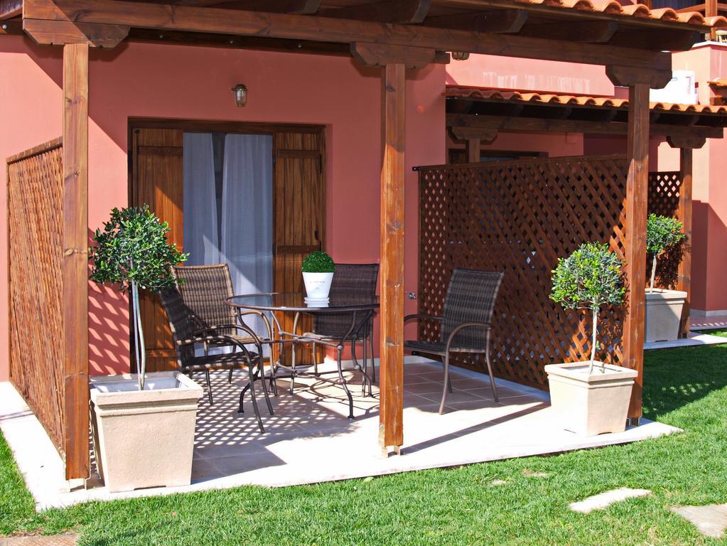 Melograno Apartments And Studios Kala Nera Extérieur photo