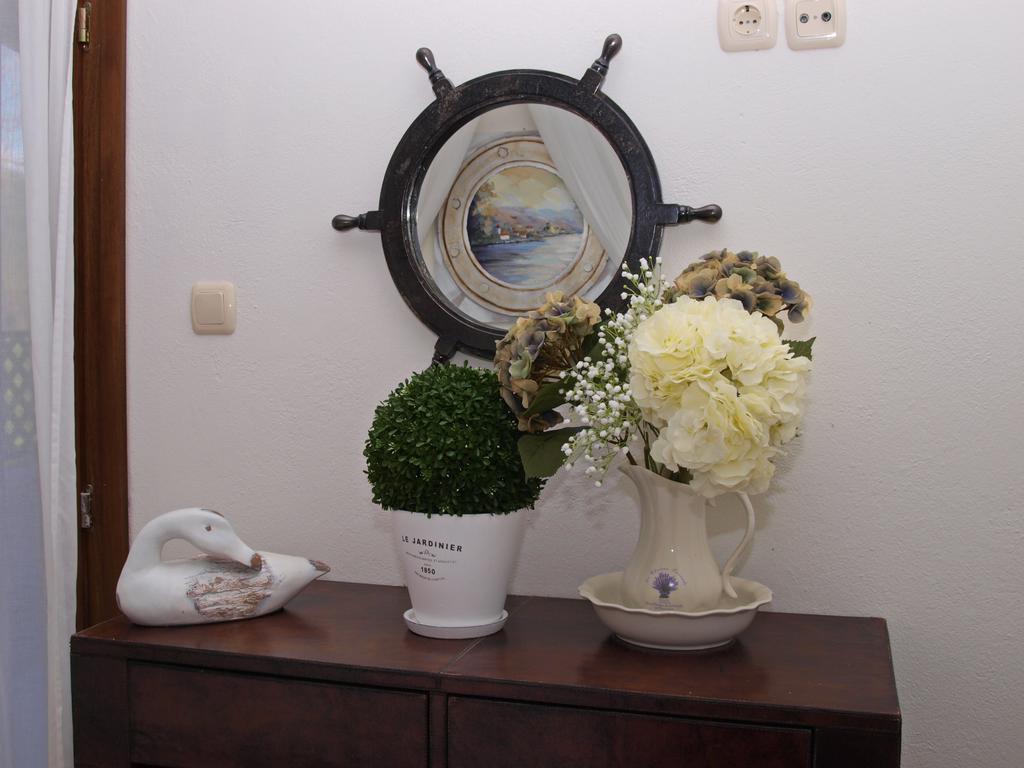 Melograno Apartments And Studios Kala Nera Extérieur photo