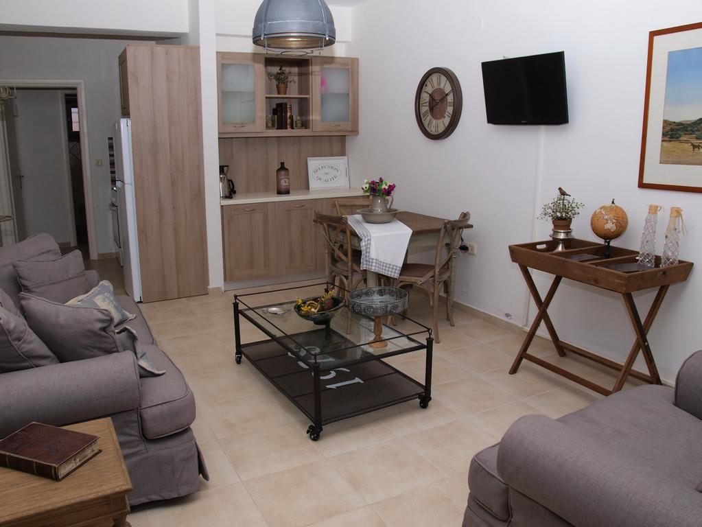 Melograno Apartments And Studios Kala Nera Extérieur photo