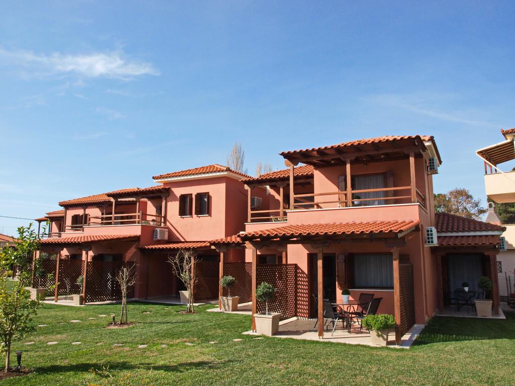 Melograno Apartments And Studios Kala Nera Extérieur photo