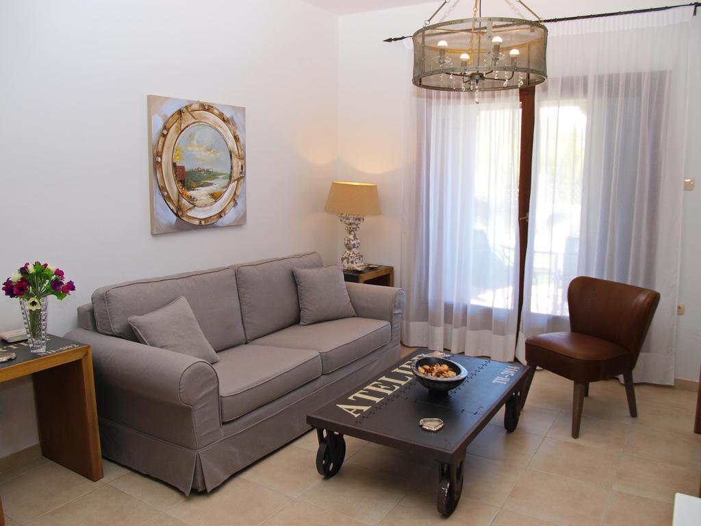 Melograno Apartments And Studios Kala Nera Extérieur photo