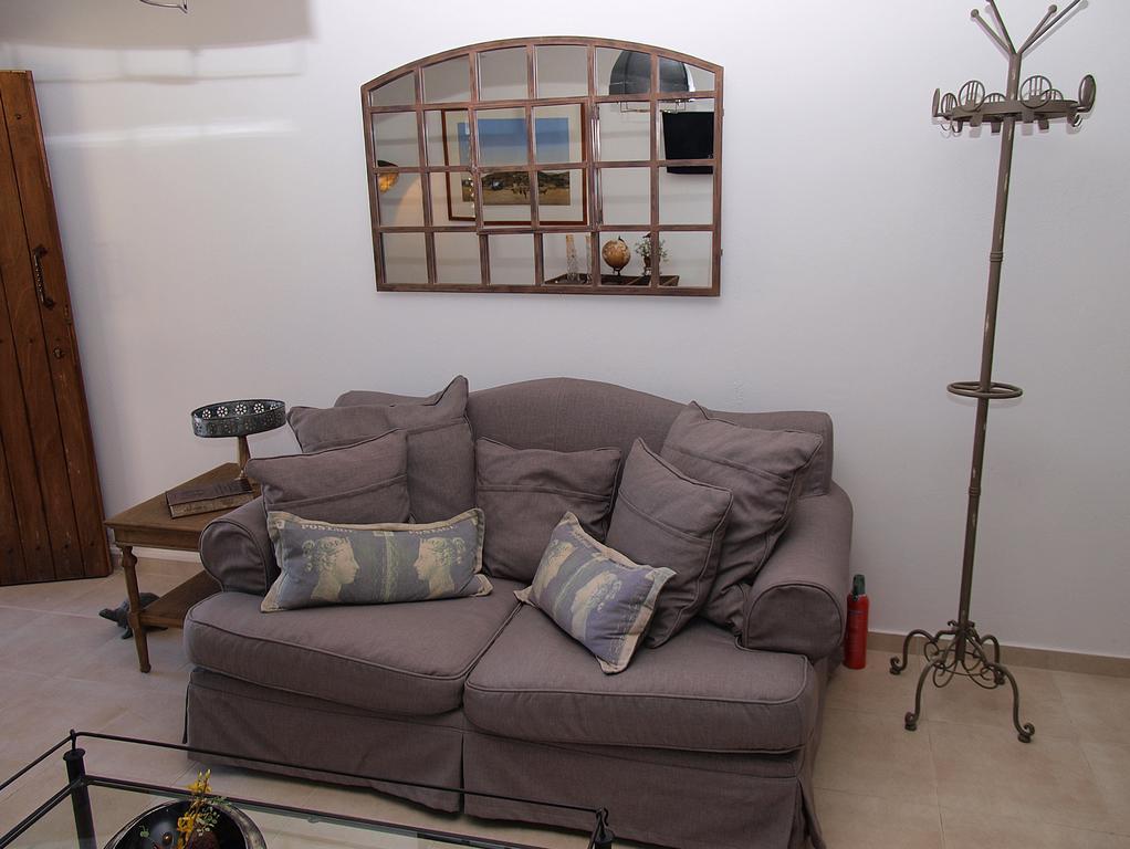 Melograno Apartments And Studios Kala Nera Extérieur photo