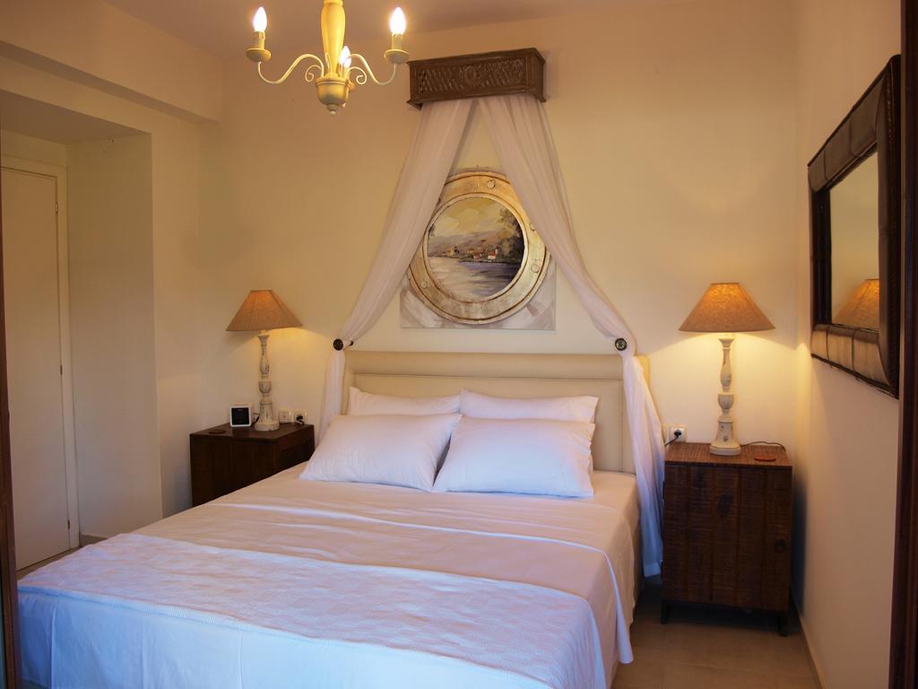 Melograno Apartments And Studios Kala Nera Extérieur photo